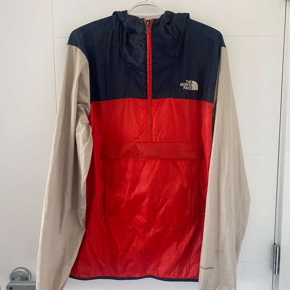 Windwall Performance Athletic Jacket - Picture 2 of 5